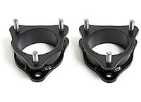 2.5IN FRONT LEVEL 09-14 F150 RWD