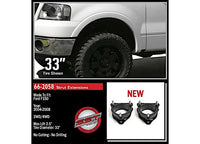 2.5IN FRONT LEVEL 09-14 F150 RWD