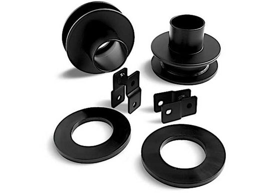 2.5IN FRONT LEVEL KIT 05-10 F250/F350/F450 4WD