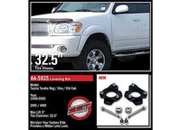 2.5IN FRONT LEVEL KIT 99-06 TOYOTA TUNDRA