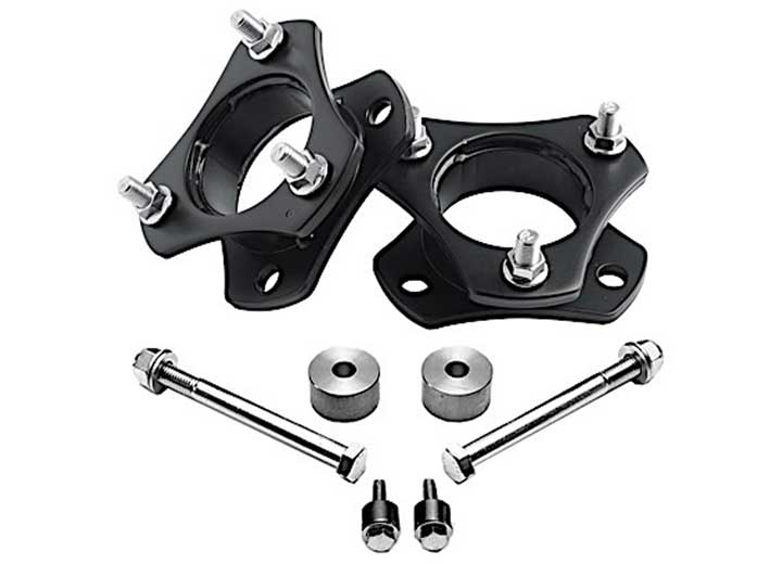 2.5IN FRONT LEVEL KIT 99-06 TOYOTA TUNDRA