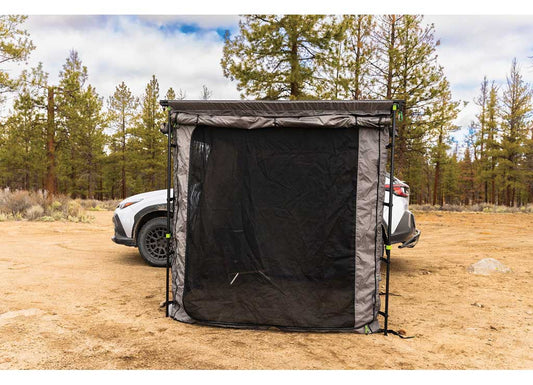 Ironman 4x4 - 2.5M QUICK SETUP AWNING ENCLOSURE