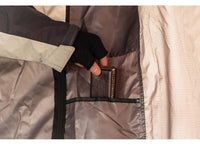 Ironman 4x4 - 2.5M QUICK SETUP AWNING ENCLOSURE