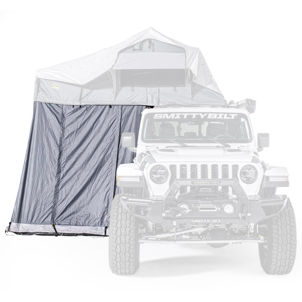 Smittybilt 2688 Gen2 XL Tent Annex Gray