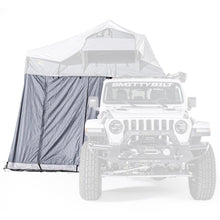 Smittybilt 2688 Gen2 XL Tent Annex Gray