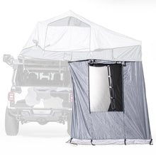 Smittybilt 2688 Gen2 XL Tent Annex Gray - view 2