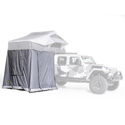Smittybilt 2688 Gen2 XL Tent Annex Gray - view 3