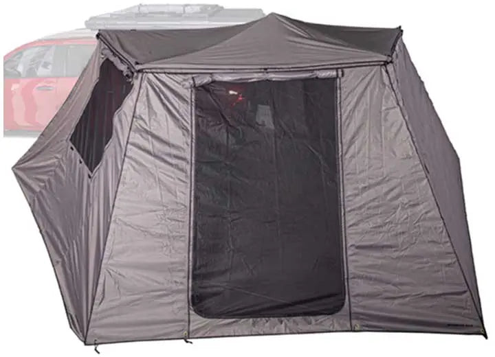 Ironman 4x4 - 270 - DEGREE 2.0M STANDALONE AWNING WITH 3 - PART WALL SET
