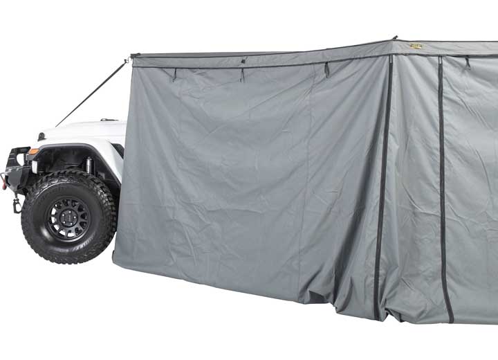 270 DEGREE AWNING WALLS