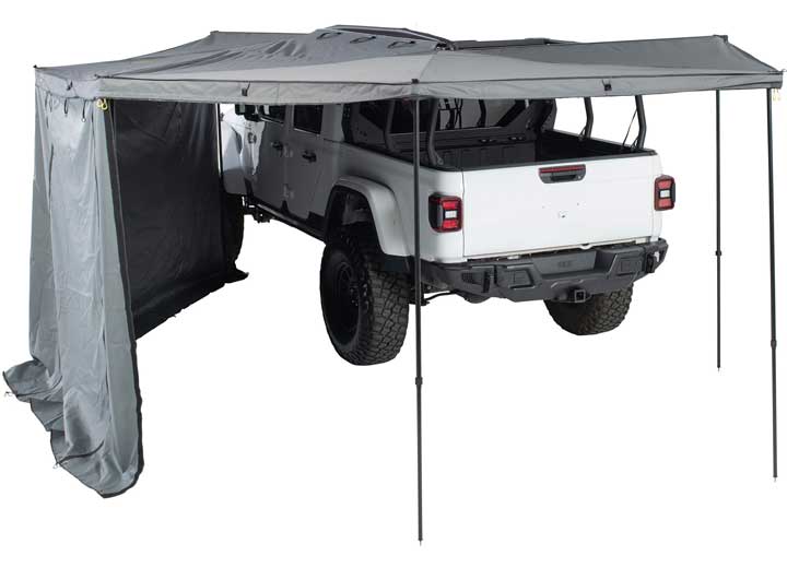 270 DEGREE AWNING WALLS