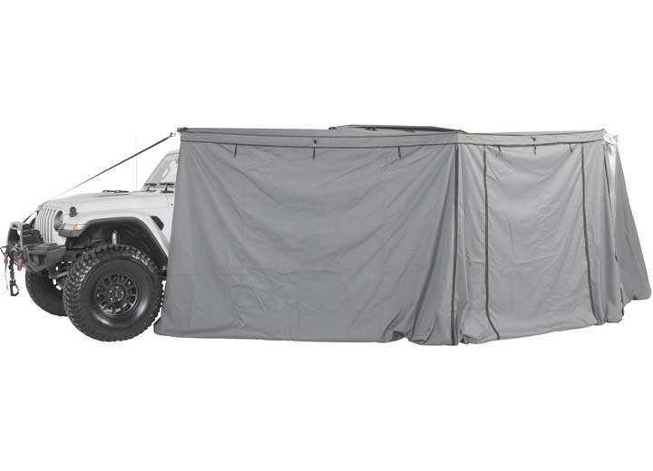 270 DEGREE AWNING WALLS