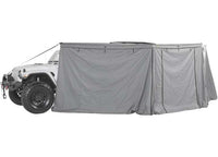 270 DEGREE AWNING WALLS