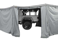 270 DEGREE AWNING WALLS