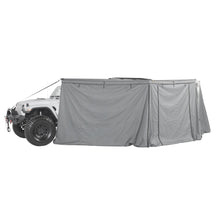 Smittybilt -270 Degree Awning Walls - Driver Side