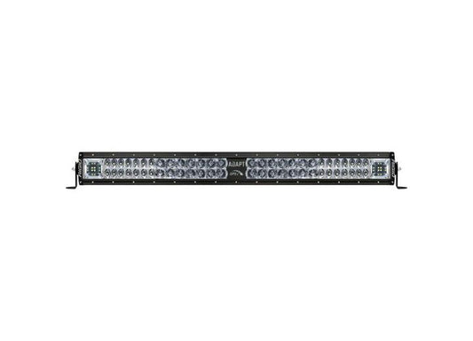 30-Inch Rigid Industries Adapt E-Series LED Light Bar - Ultimate Off-Road Illumination Solution