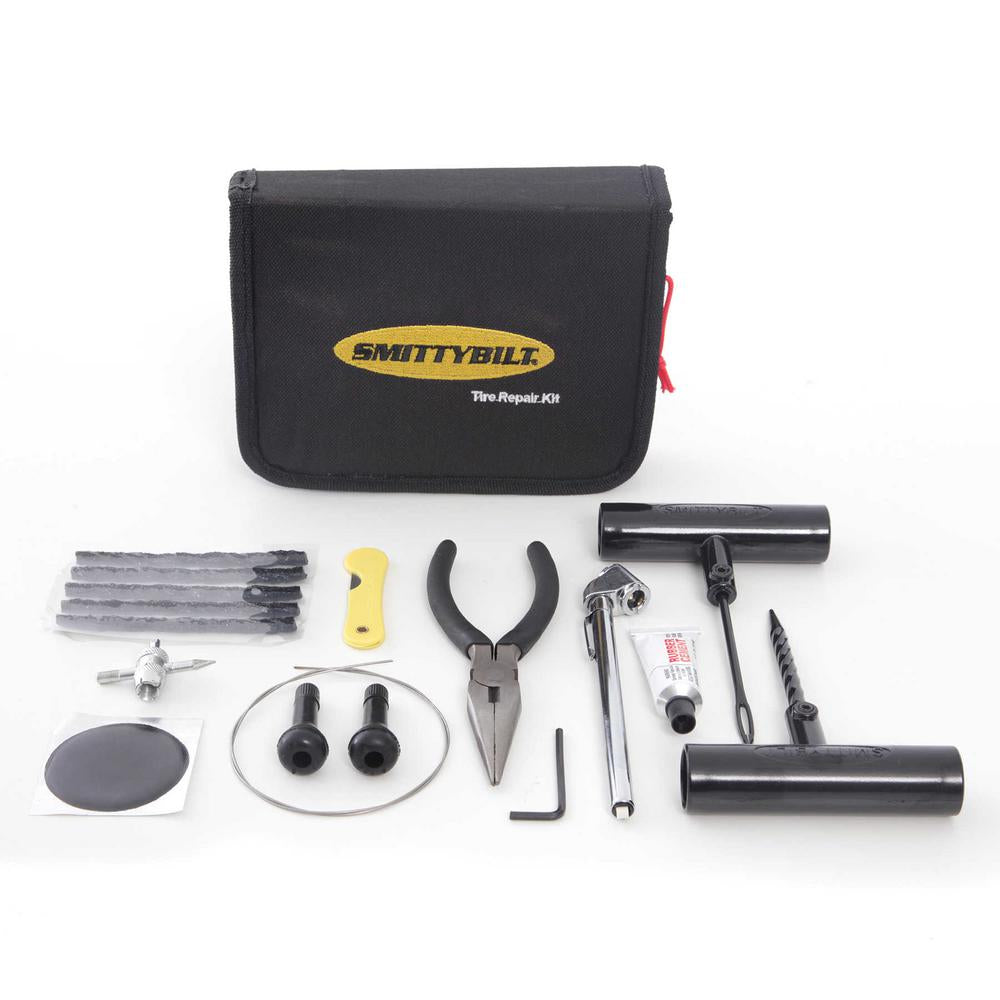 Smittybilt 2733 Tire Repair Kit - view 2