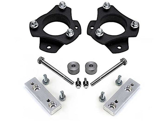 ReadyLift Suspension - 2.75 - 3IN FRONT LEVEL KIT 05 - 16 TOYOTA TACOMA
