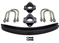 2.75IN SST LIFT KIT W/1.75IN ADD-A-LEAF W/O SHOCKS 05-C TOYOTA TACOMA RWD