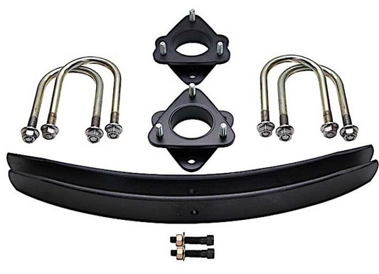 2.75IN SST LIFT KIT W/1.75IN ADD-A-LEAF W/O SHOCKS 05-C TOYOTA TACOMA RWD
