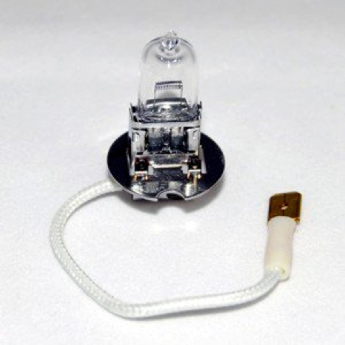 KC HiLiTES 2767 Bulb H3 Halogen 100W Clear - view 3