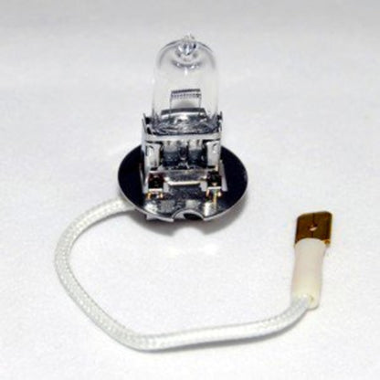 KC HiLiTES 2767 Bulb H3 Halogen 100W Clear - view 3
