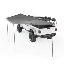 Smittybilt 2794 Overlanding 180 Degree Awning - view 2