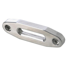 Smittybilt 2807 Aluminum Hawse Fairlead ATV Polished w/o Logo - view 2