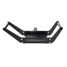 Smittybilt 2811 Winch Cradle 2" Receiver Fits 8K To 12K Winches - view 2