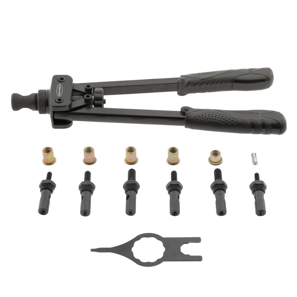 Smittybilt 2834 Nutsert Tool Kit