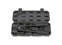 10-PIECE NUTSERT TOOL SET W/HEAVY DUTY CASE
