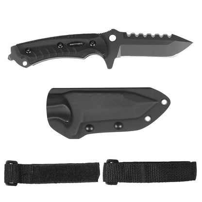 Smittybilt 2836 F.A.S.T (Functional Agile Survival Trail) Knife - view 2