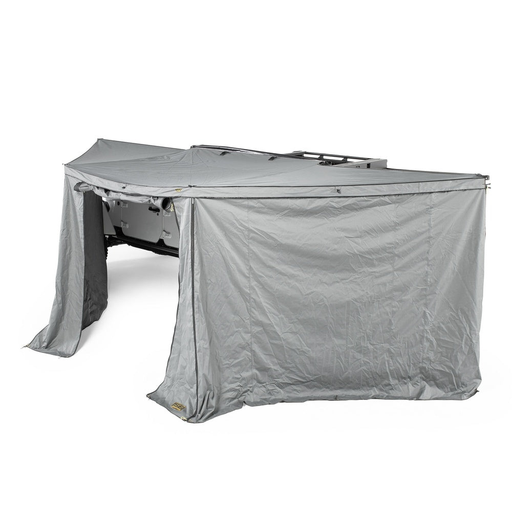 Smittybilt 2894 180 Degree Awning Walls - view 2