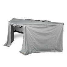 Smittybilt 2894 180 Degree Awning Walls - view 2