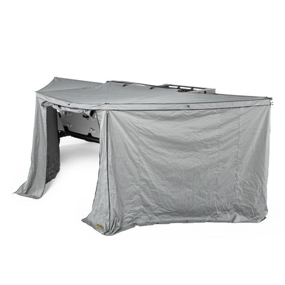 Smittybilt 2894 180 Degree Awning Walls - view 2