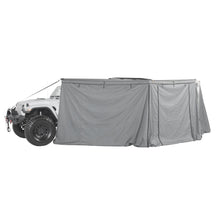 Smittybilt 2895 270 Degree Awning Walls Driver Side - view 2