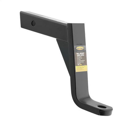 Smittybilt 2908 8" Drop Hitch Steel - view 2