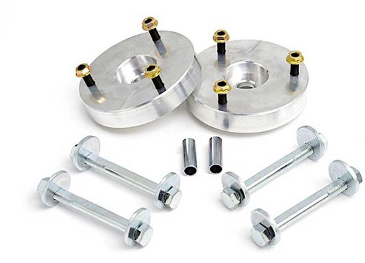 2IN FRONT LEVEL KIT 04-C NISSAN ARMADA/TITAN(NON XD)