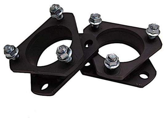 2IN FRONT LEVEL KIT 95-04 TOYOTA TACOMA 6 LUG