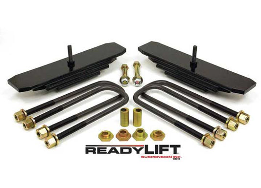 2IN FRONT LEVEL KIT 99-04 F250/F350/F450 4WD