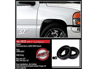 2IN FRONT LEVEL KIT 99-07 CHEVY/GMC 1500 RWD