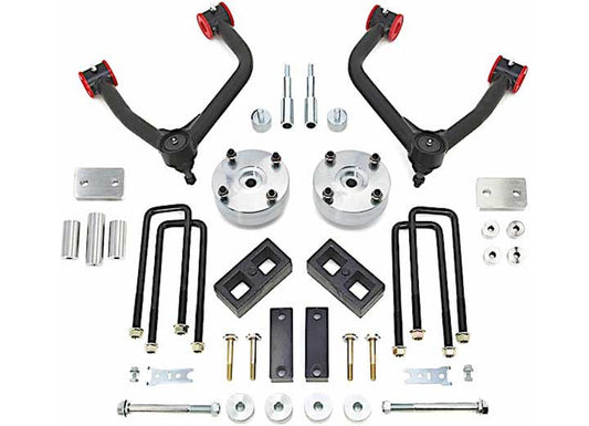 2IN SST LIFT KIT PRO PLUS 2IN 15-18 TOYOTA TUNDRA TRD PRO 4WD
