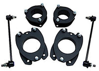 2IN SST LIFT KIT W/2IN REAR W/O SHOCKS 06-10 HONDA RIDGELINE