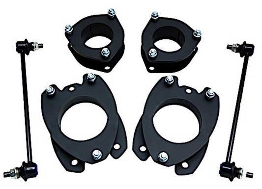 2IN SST LIFT KIT W/2IN REAR W/O SHOCKS 06-10 HONDA RIDGELINE