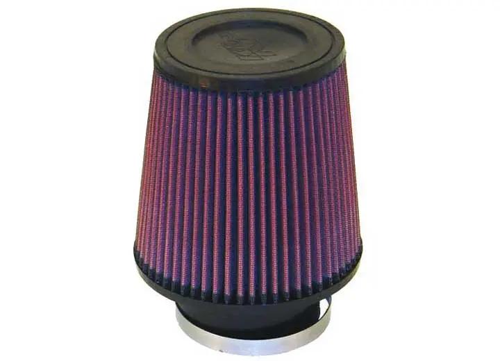 3-1/2INID FLG, 6INB, 4-5/8INT, 6INH UNIV RUBBR FLTR