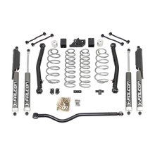 3-4.5 FLEX 2-ARM LIFT - JEEP WRANGLER JL