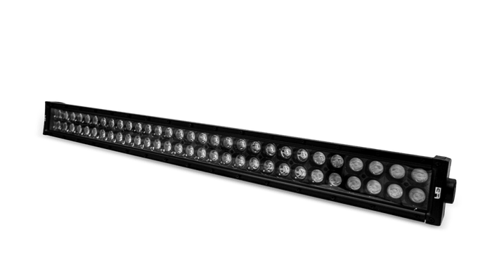 Body Armor 4x4 -30" Blackout Led Light Bar Combo Beam With Wire Harness     
