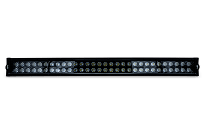 Body Armor 4x4 -30" Blackout Led Light Bar Combo Beam With Wire Harness     