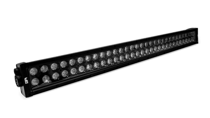 Body Armor 4x4 -30" Blackout Led Light Bar Combo Beam With Wire Harness     