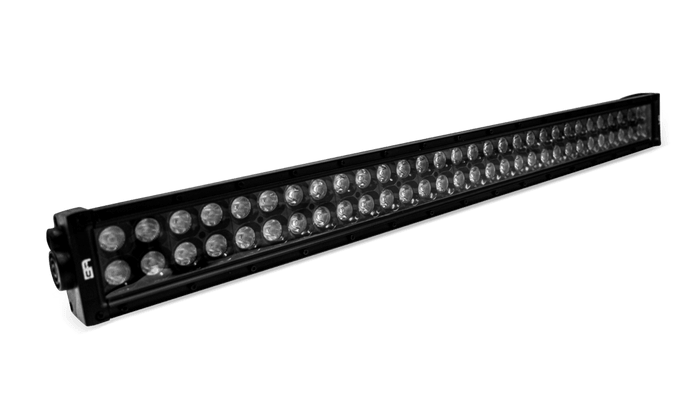 Body Armor 4x4 - 30" Blackout Led Light Bar Combo Beam With Wire Harness     