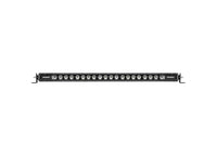 30-Inch Rigid Radiance Plus SR-Series LED Light Bar with 8 Customizable RGBW Backlight Options
